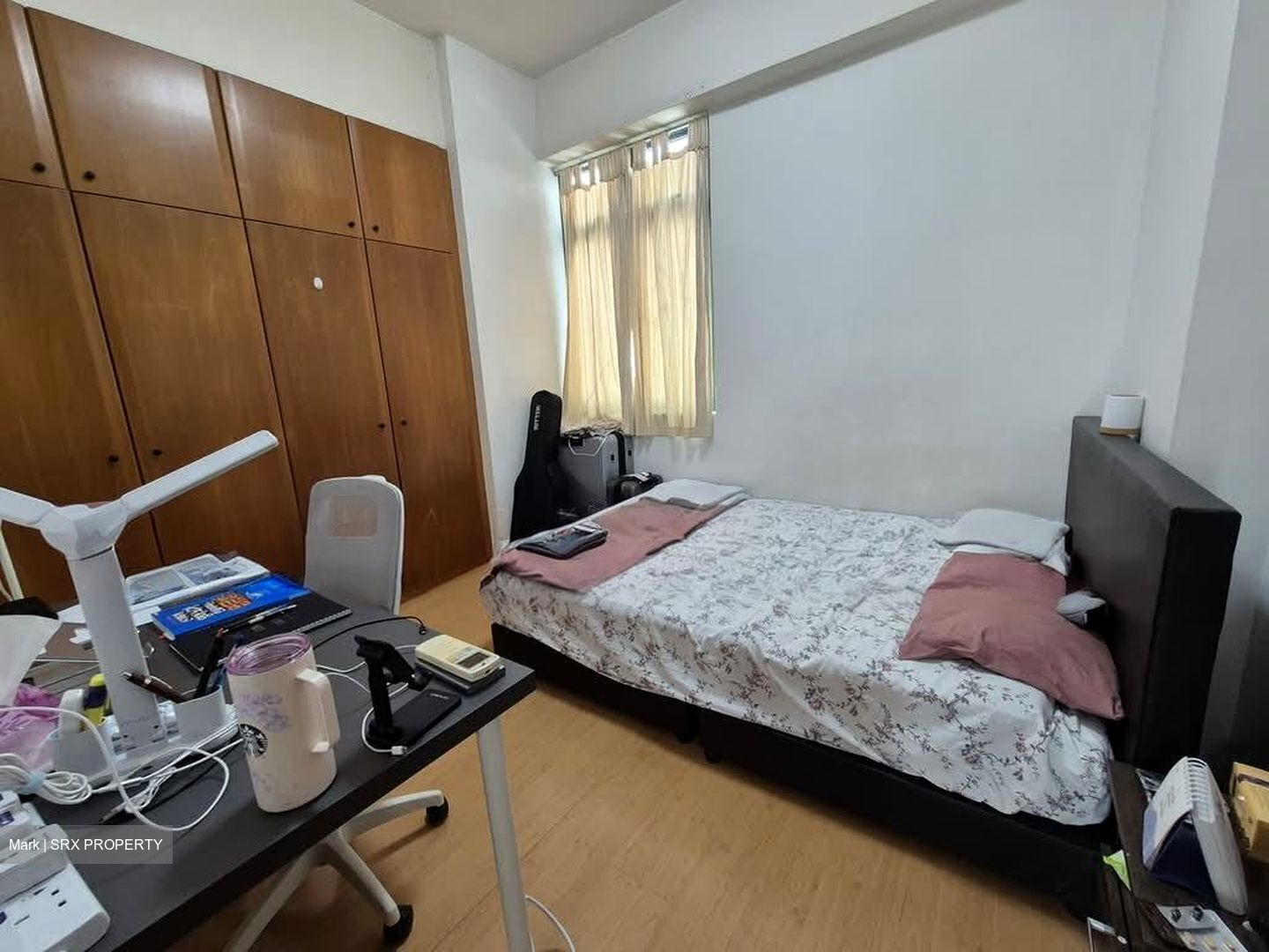 Signature Park (D21), Condominium #579104971